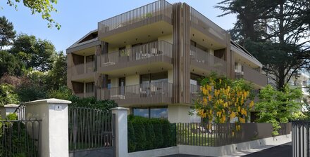 Villa Edi