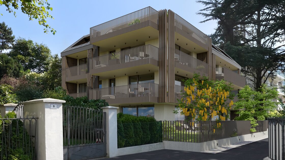 Villa Edi