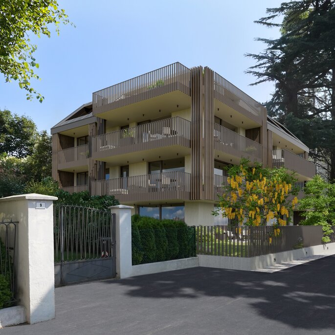 Villa Edi