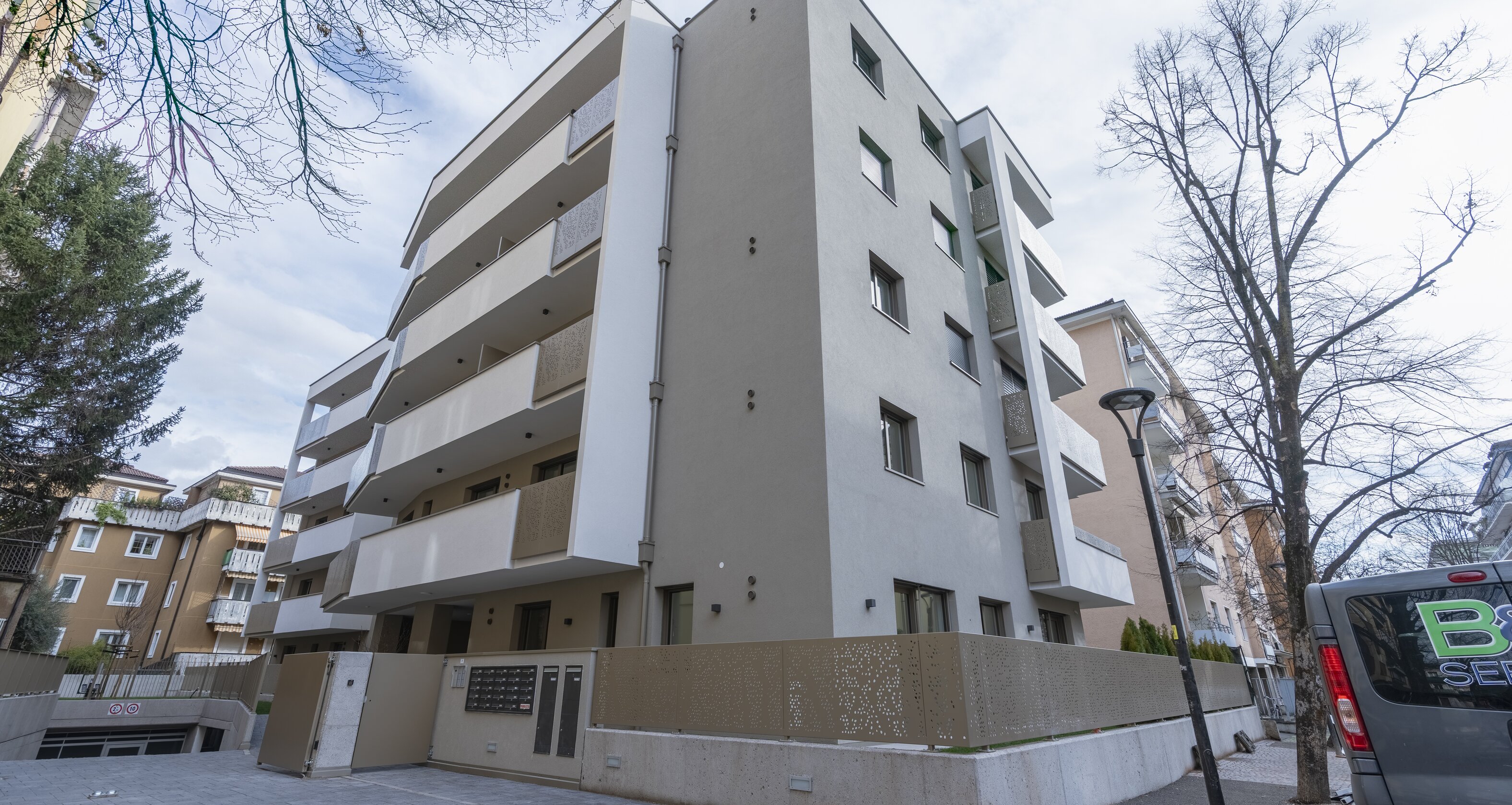 Villa Ines