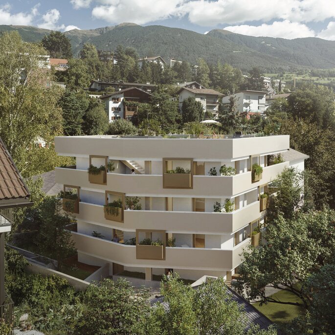 Villa Nemea