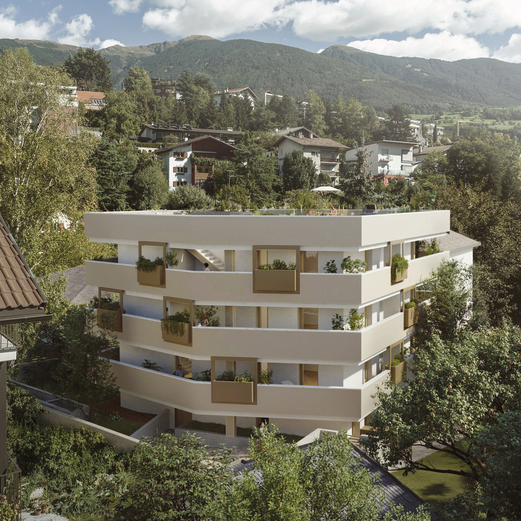 Villa Nemea