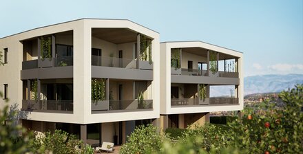 Residence Antonius