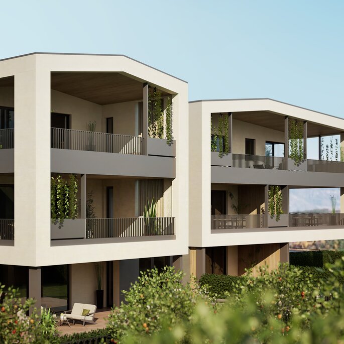 Residence Antonius