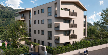 Residence Marconi