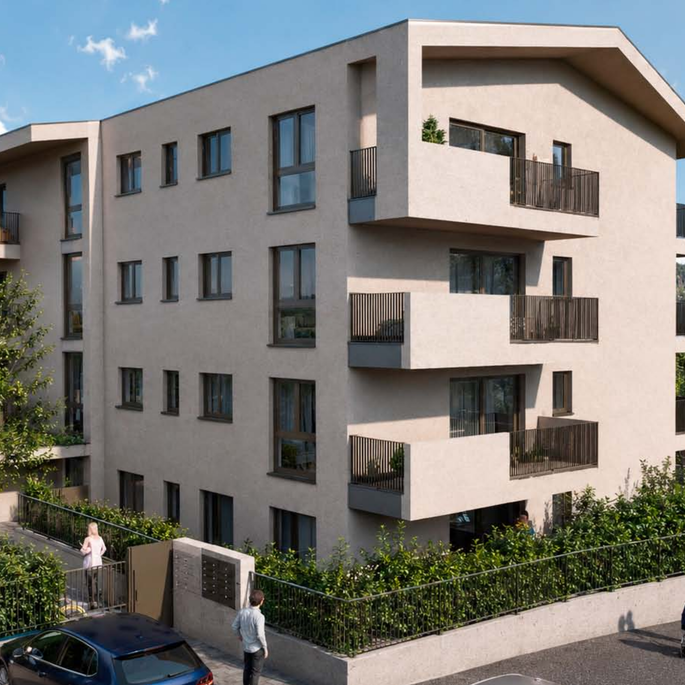 Residence Marconi