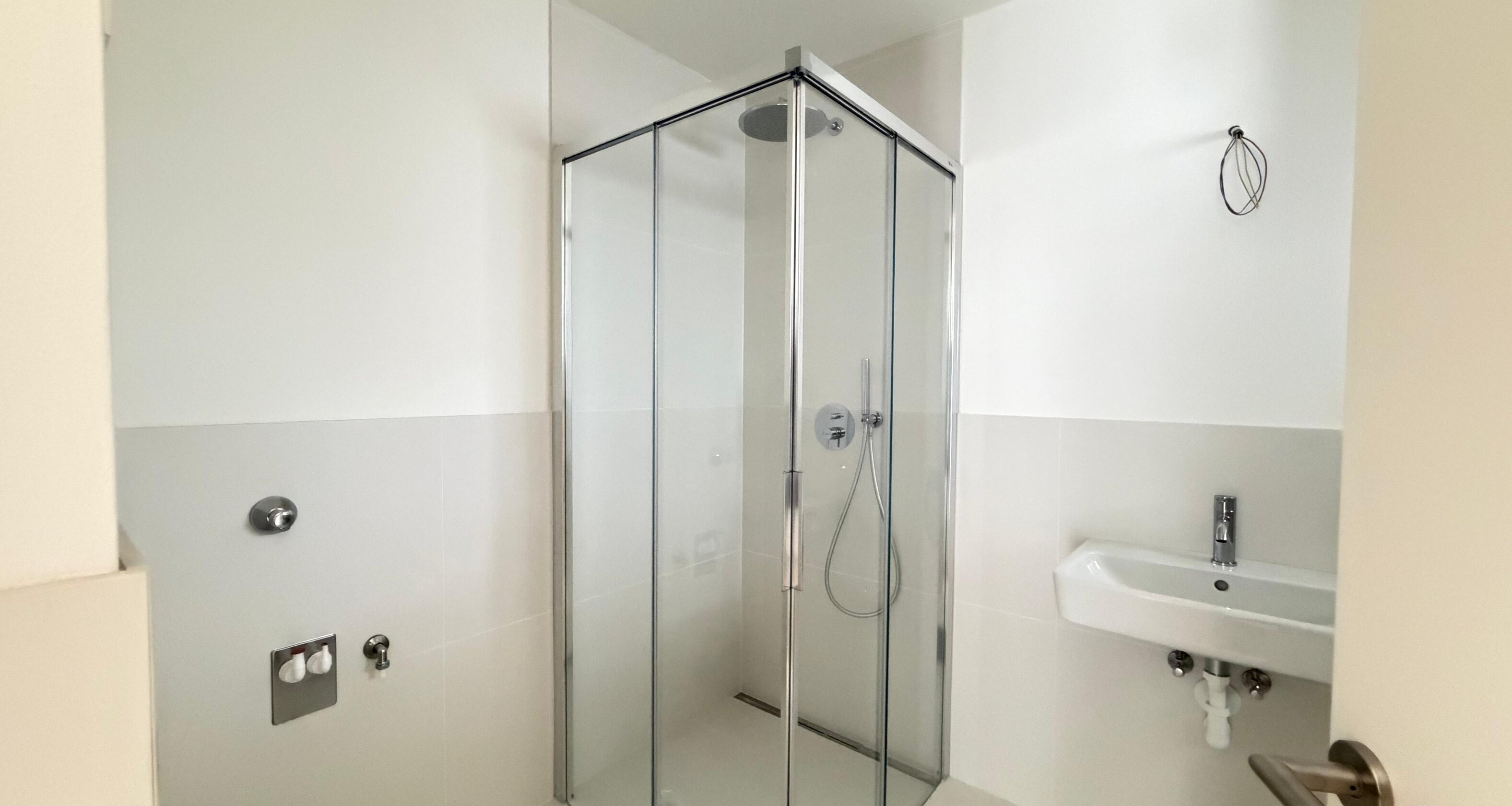 A1 - Nuovo trilocale con terrazza e giardino privato