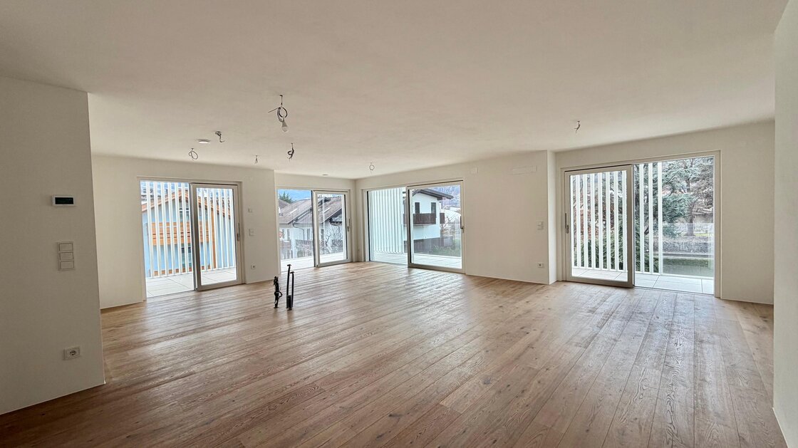 A5 - Neue, traumhafte Penthousewohnung mit großer Terrasse