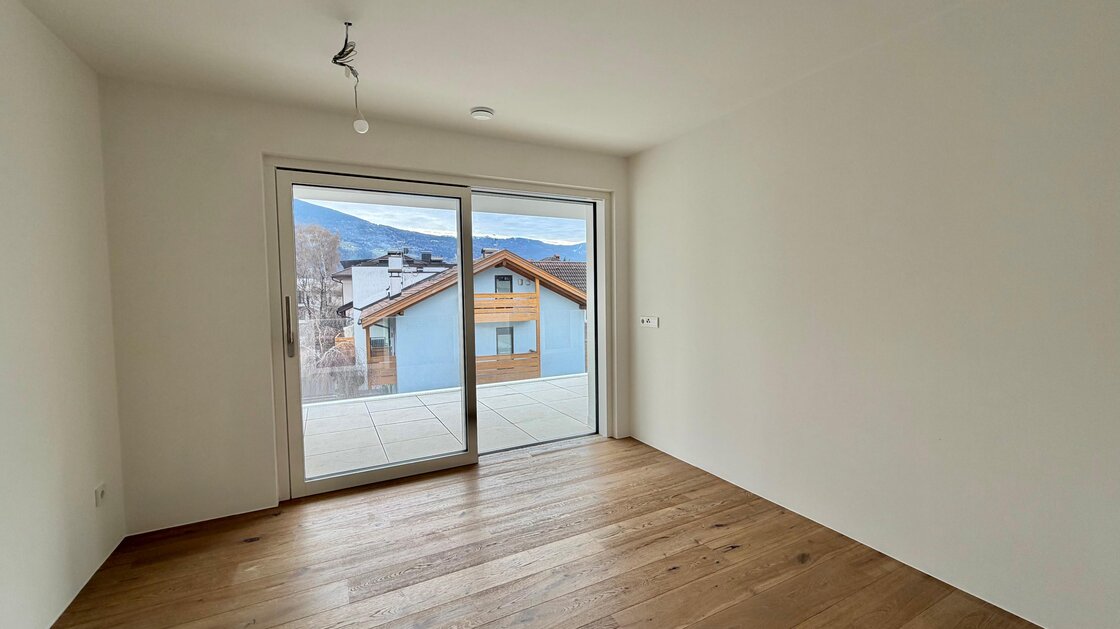 A5 - Neue, traumhafte Penthousewohnung mit großer Terrasse