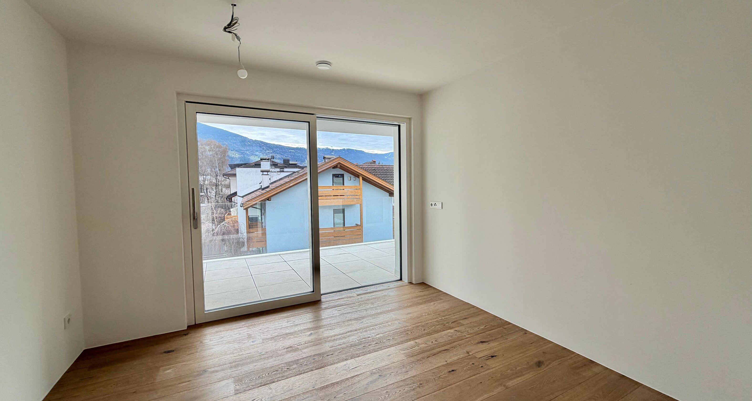 A5 – New, dream penthouse apartment with large terrace