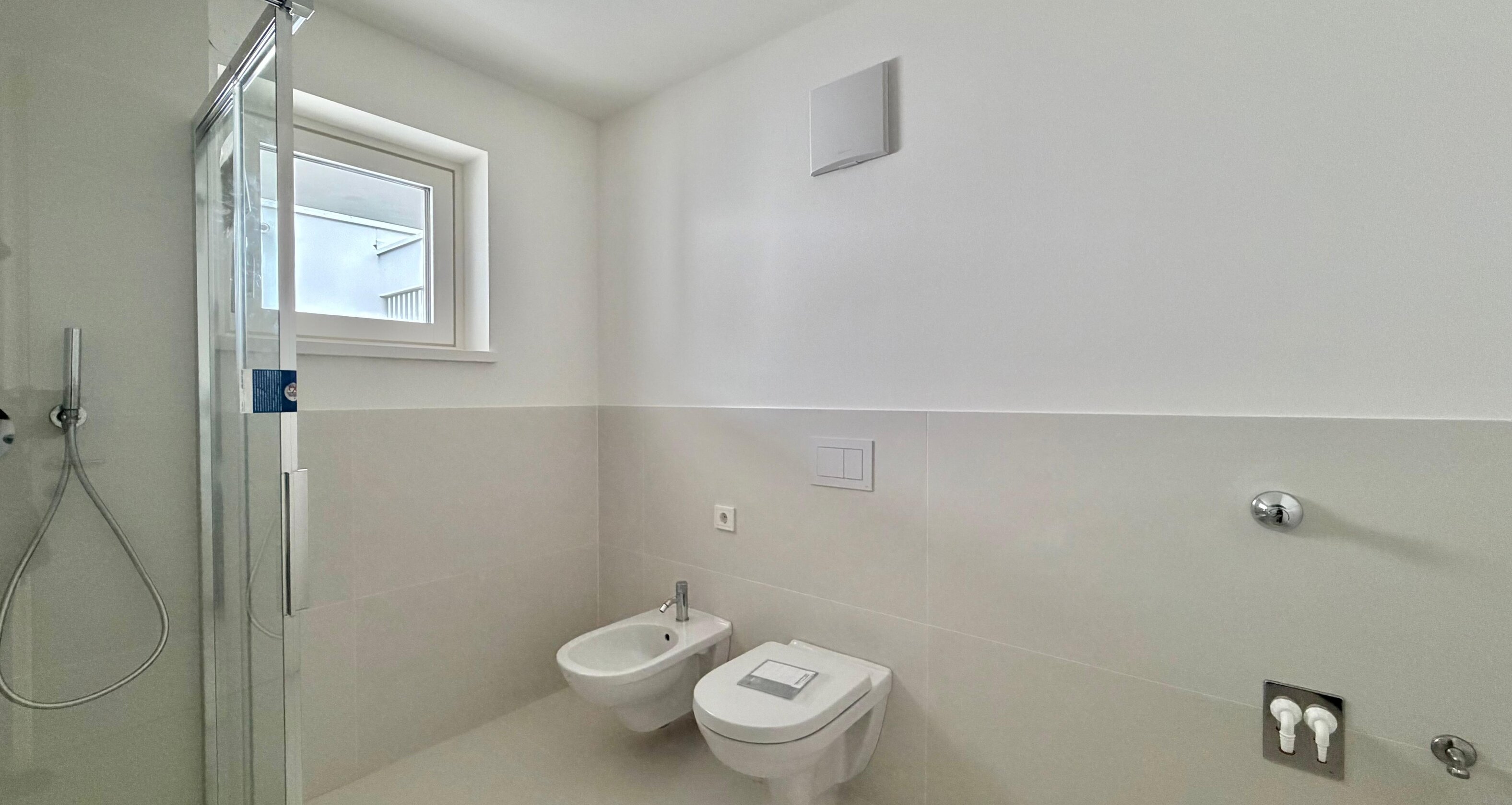 A5 – New, dream penthouse apartment with large terrace