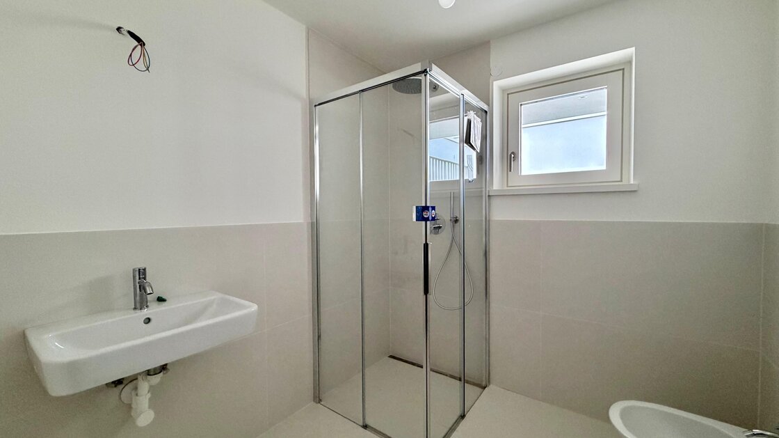 A5 - Neue, traumhafte Penthousewohnung mit großer Terrasse