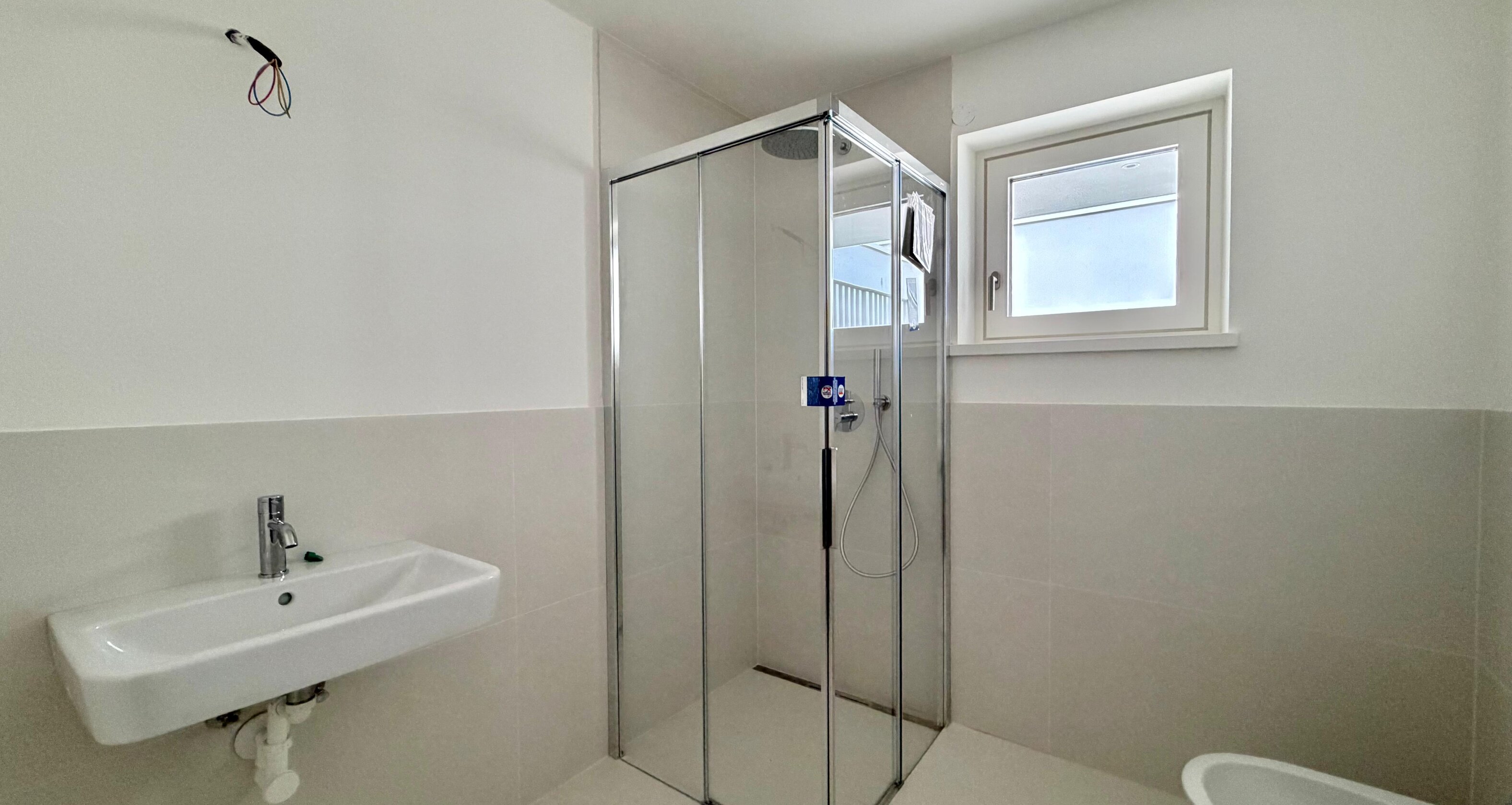 A5 – New, dream penthouse apartment with large terrace