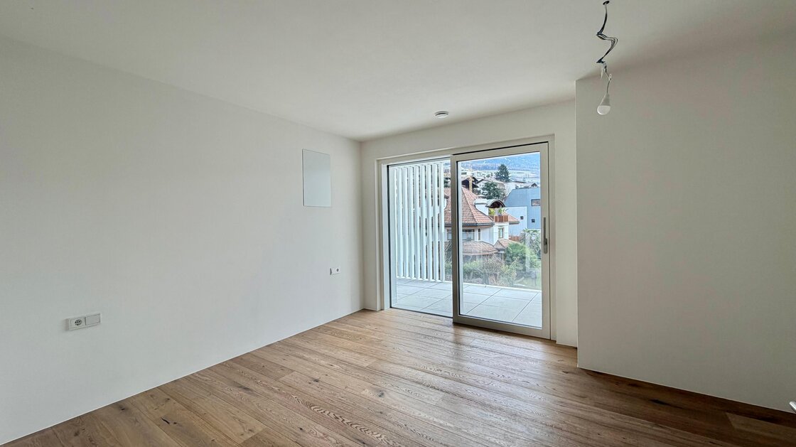 A5 - Neue, traumhafte Penthousewohnung mit großer Terrasse