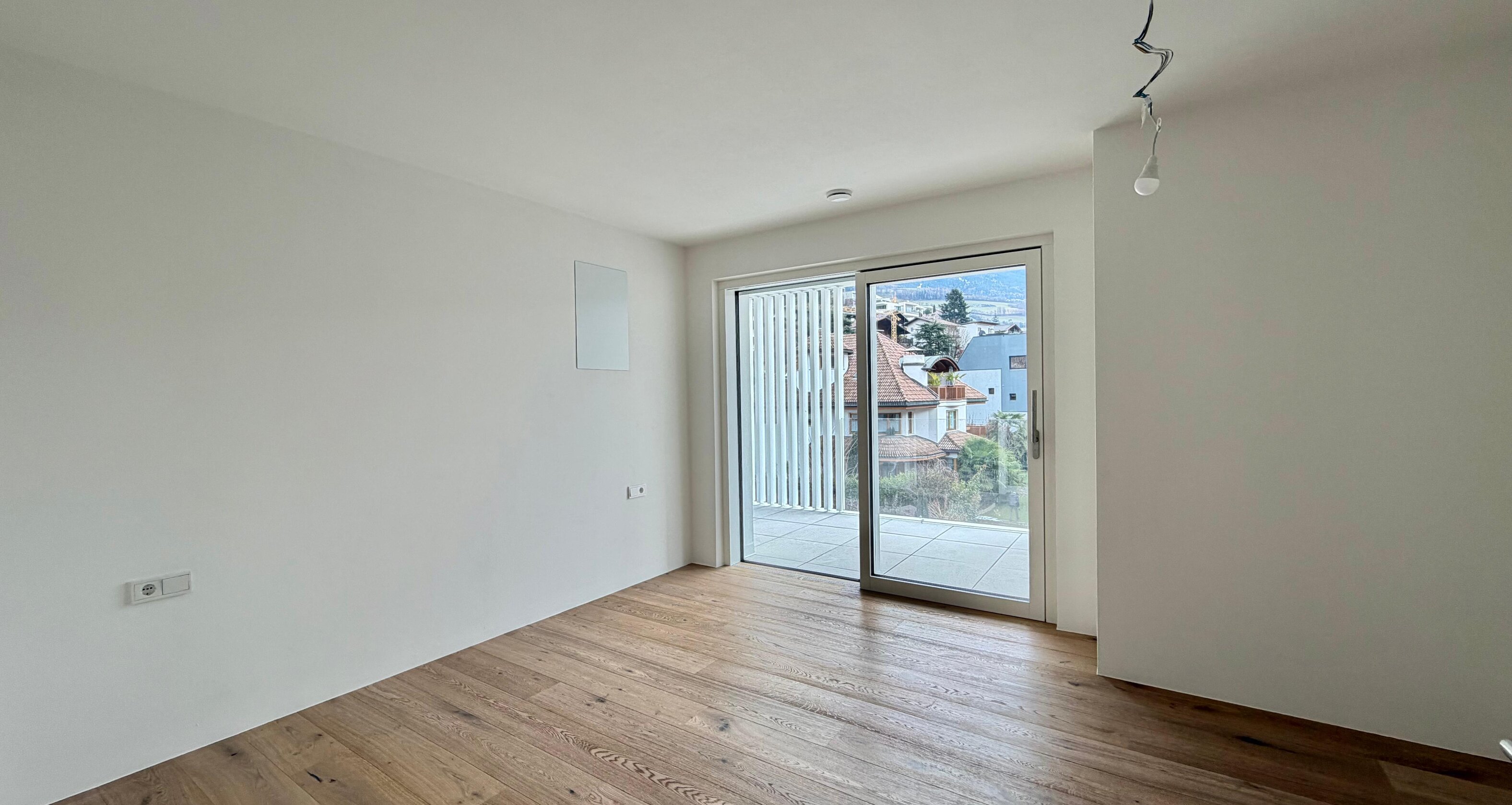 A5 – New, dream penthouse apartment with large terrace