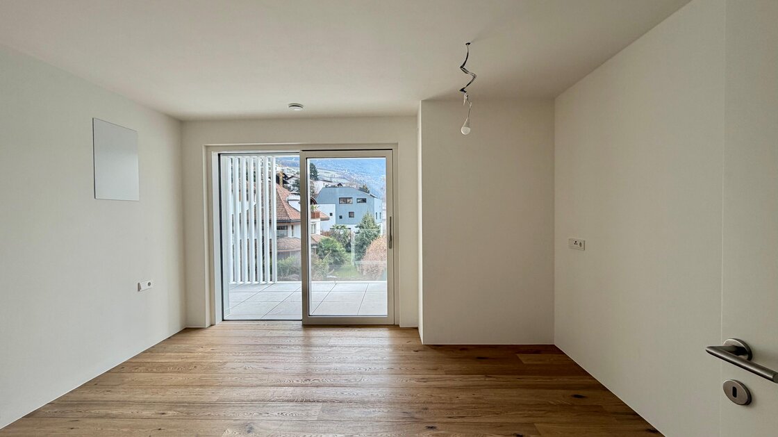 A5 - Neue, traumhafte Penthousewohnung mit großer Terrasse