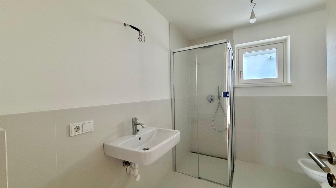 A5 - Neue, traumhafte Penthousewohnung mit großer Terrasse