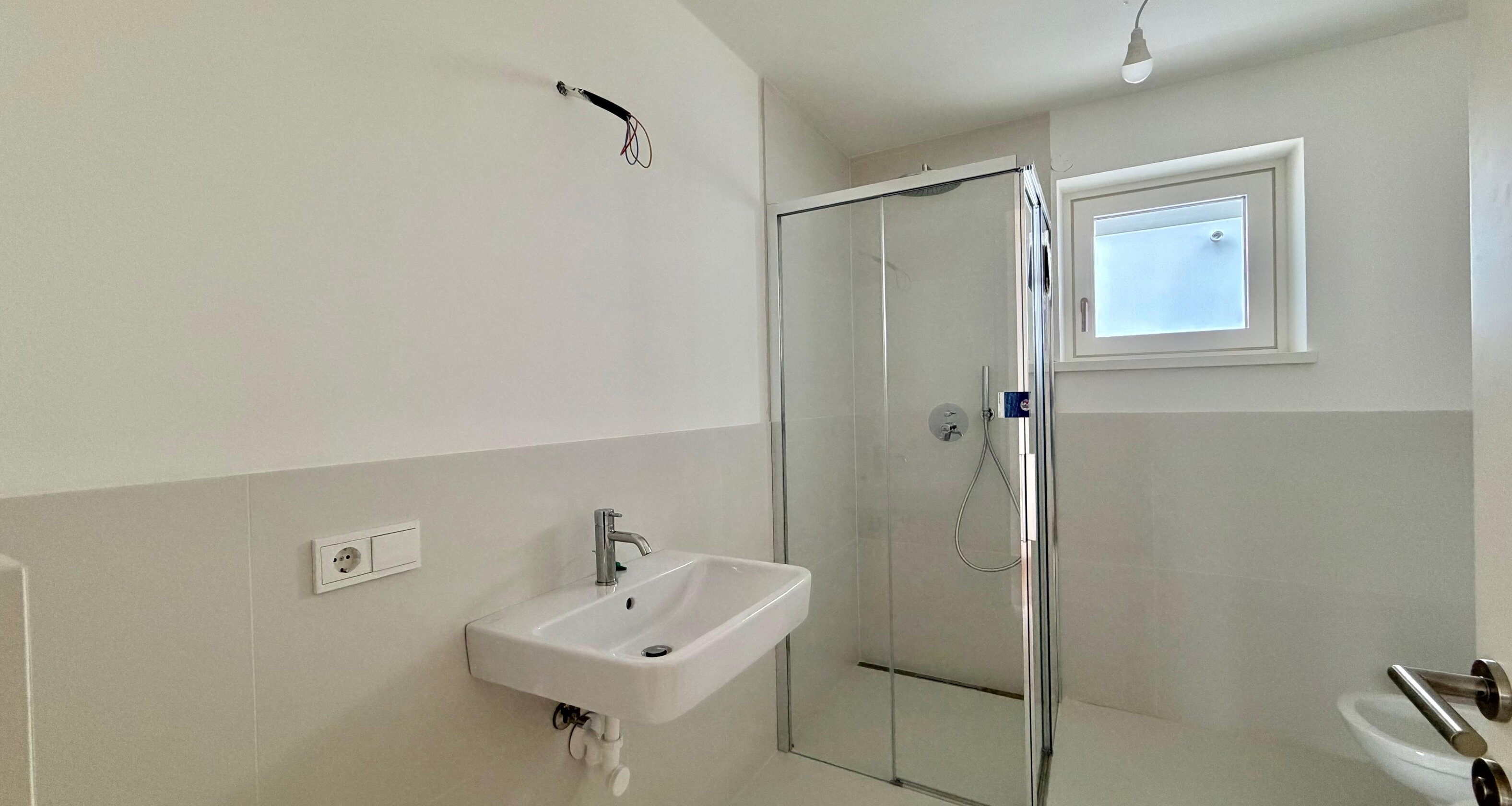 A5 – New, dream penthouse apartment with large terrace