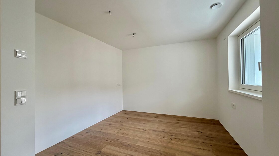 A5 - Neue, traumhafte Penthousewohnung mit großer Terrasse