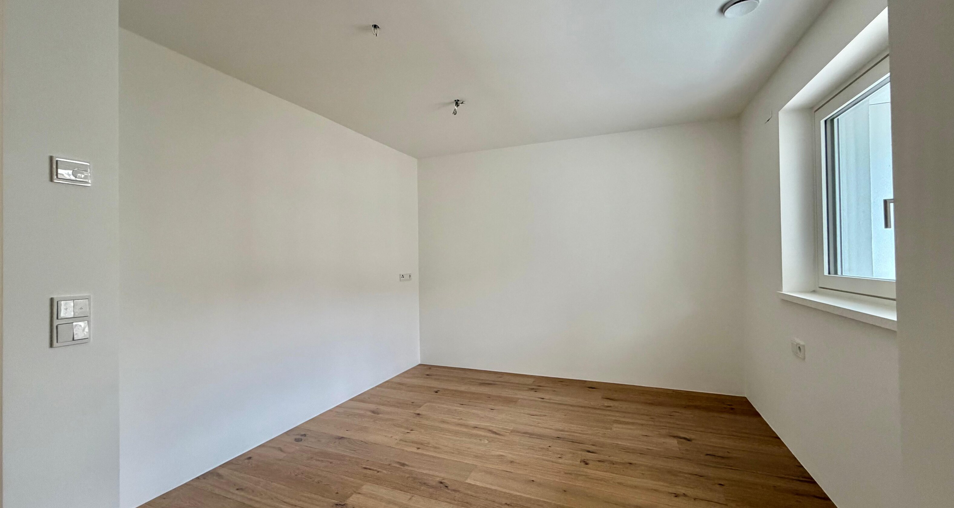 A5 – New, dream penthouse apartment with large terrace