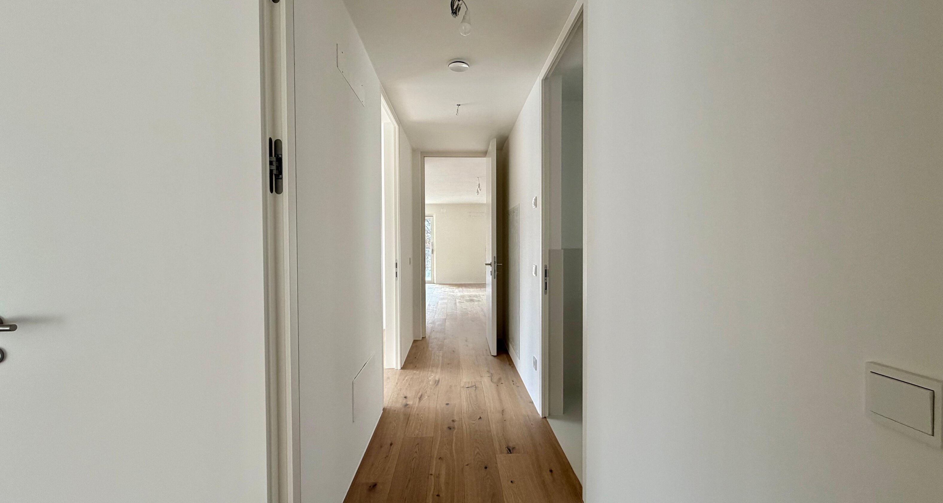 A5 – New, dream penthouse apartment with large terrace