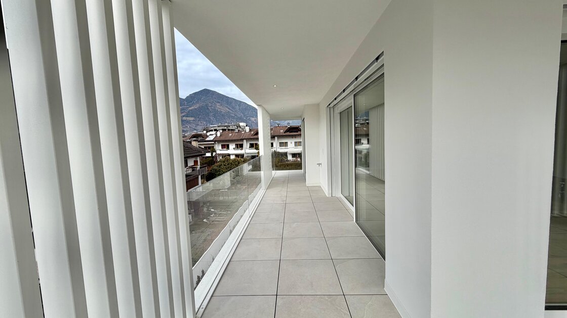 A5 - Neue, traumhafte Penthousewohnung mit großer Terrasse