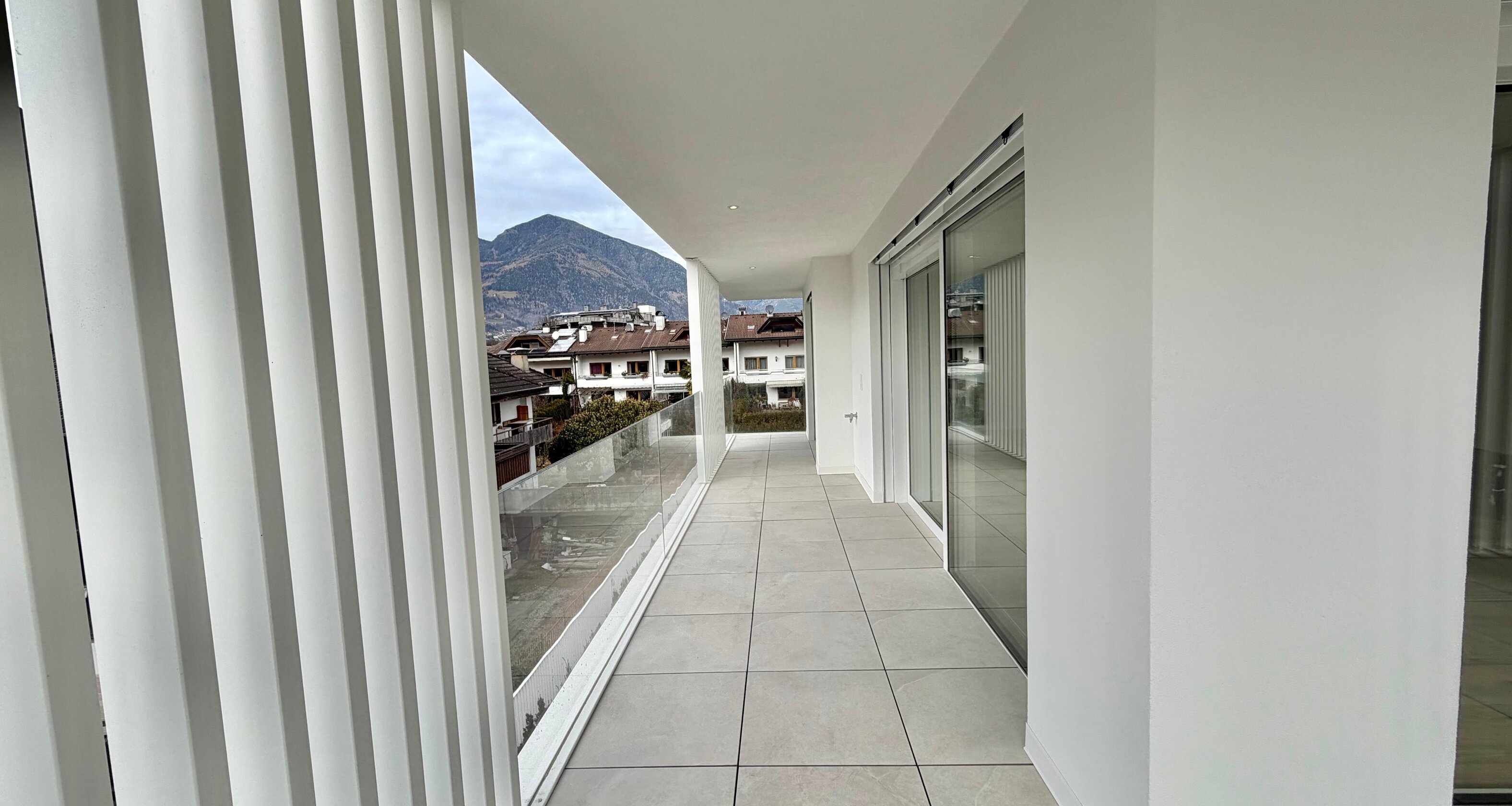 A5 – New, dream penthouse apartment with large terrace
