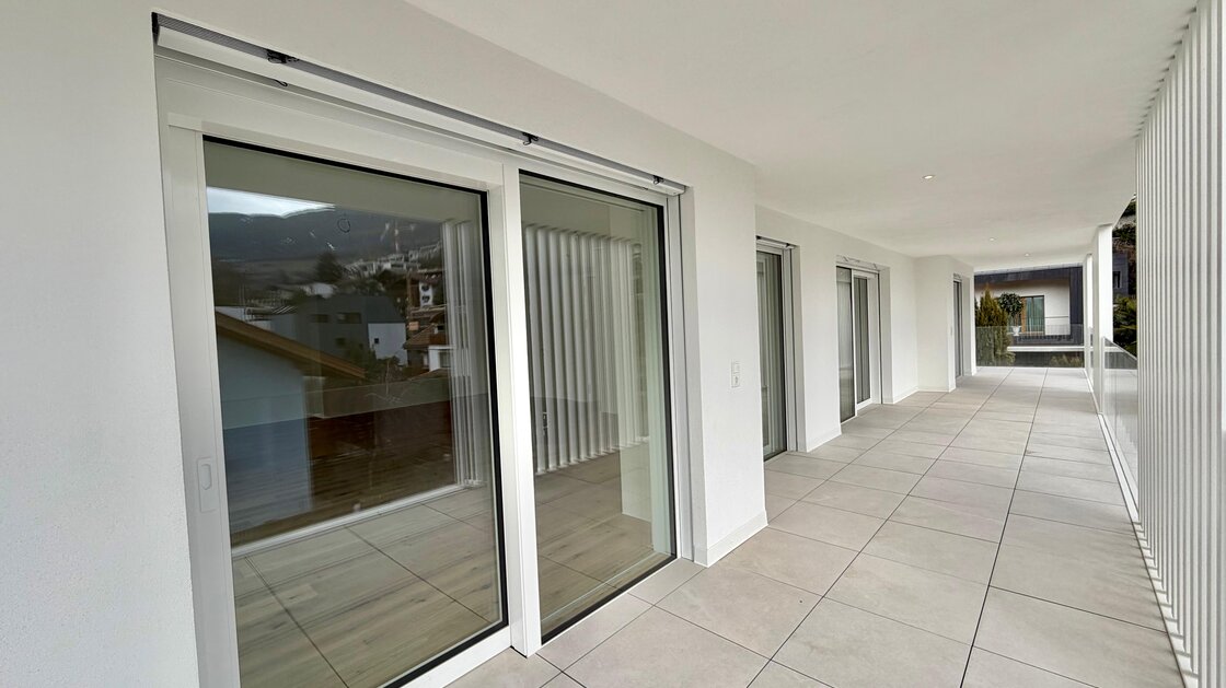 A5 - Neue, traumhafte Penthousewohnung mit großer Terrasse