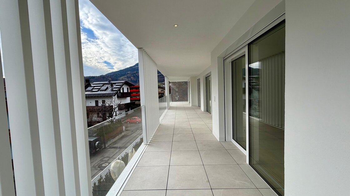 A5 - Neue, traumhafte Penthousewohnung mit großer Terrasse