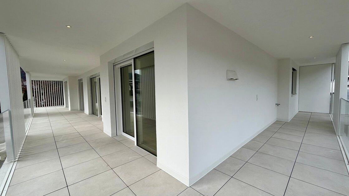 A5 - Neue, traumhafte Penthousewohnung mit großer Terrasse