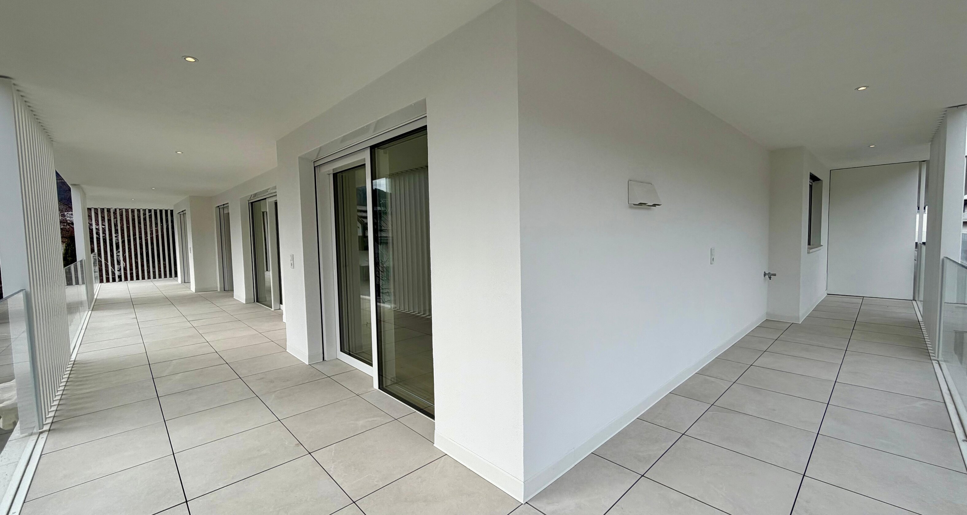 A5 – New, dream penthouse apartment with large terrace