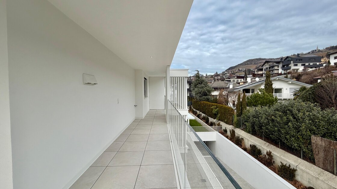 A5 - Neue, traumhafte Penthousewohnung mit großer Terrasse