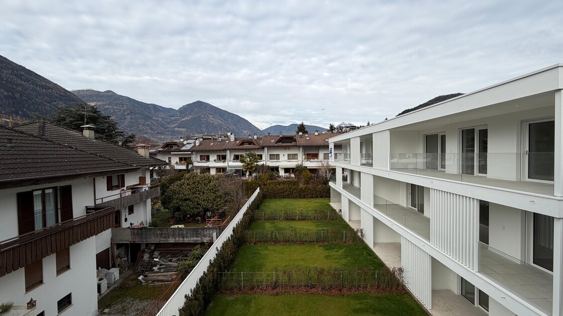 A5 - Neue, traumhafte Penthousewohnung mit großer Terrasse