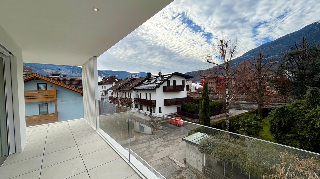 A5 - Neue, traumhafte Penthousewohnung mit großer Terrasse