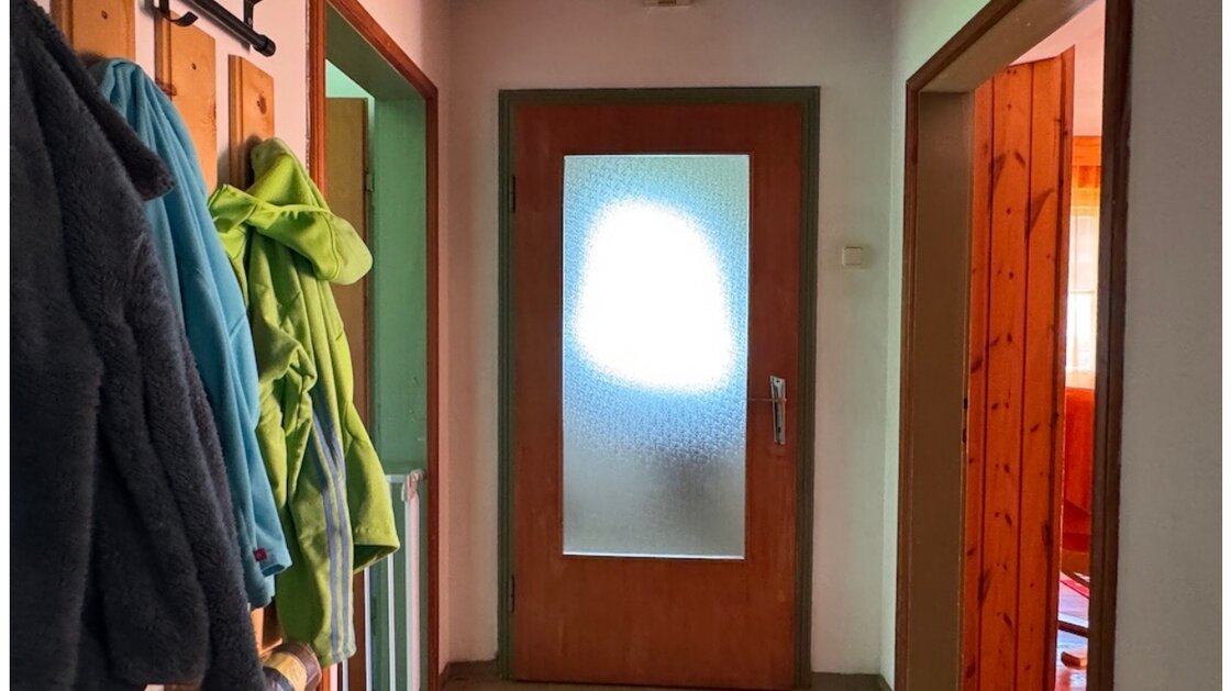 Wohnhaus mit großem Grundstück und Entwicklungspotenzial 