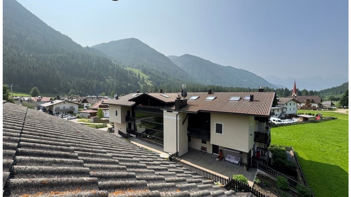 Wohnhaus mit großem Grundstück und Entwicklungspotenzial 