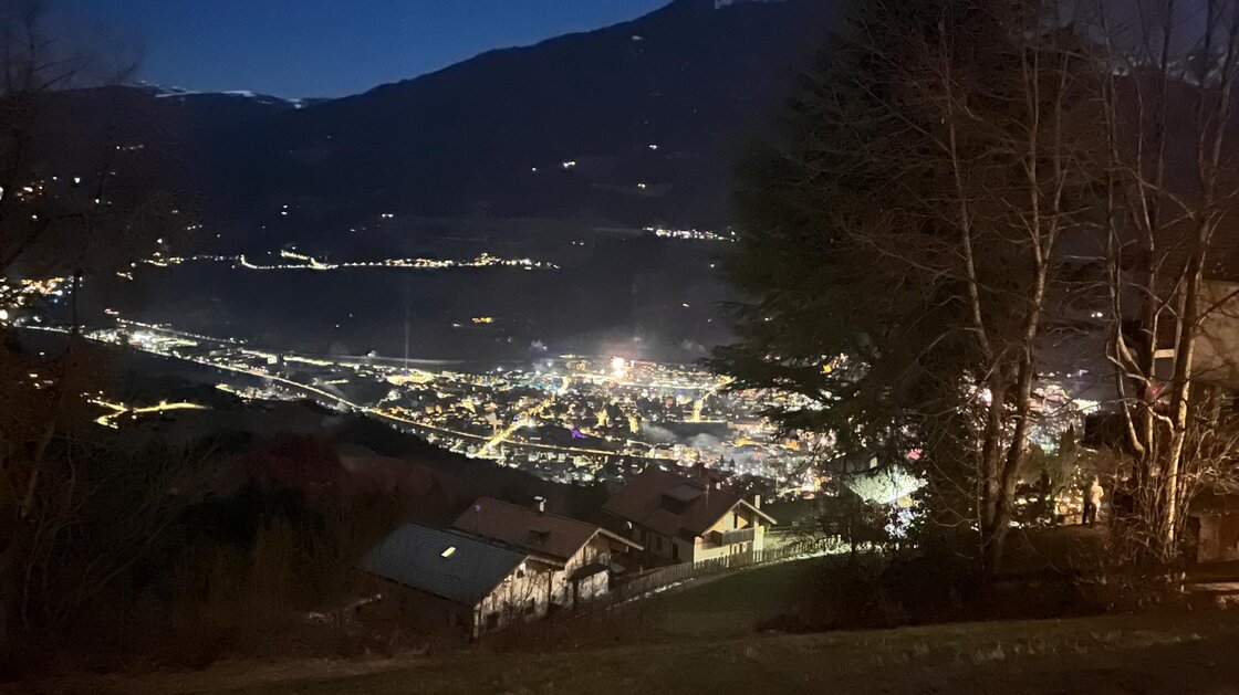 Abitare con vista panoramica – Nuovi appartamenti a San Leonardo presso Bressanone