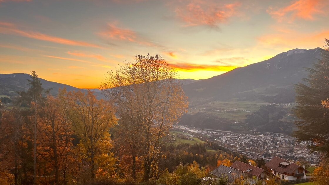 Abitare con vista panoramica – Nuovi appartamenti a San Leonardo presso Bressanone