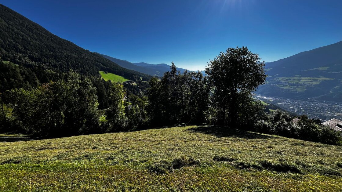Abitare con vista panoramica – Nuovi appartamenti a San Leonardo presso Bressanone