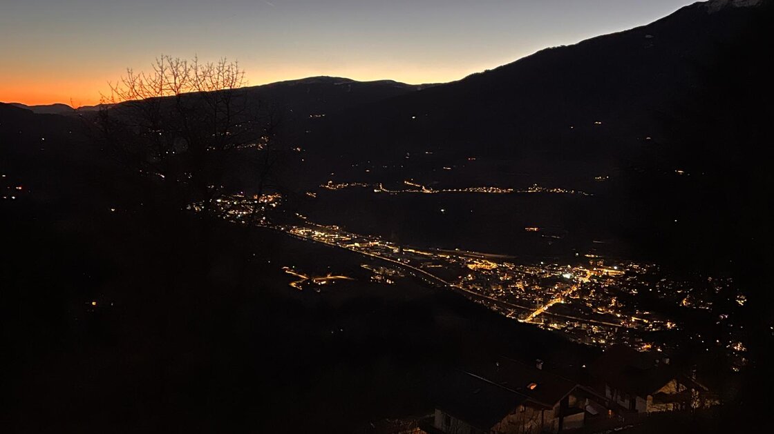 Abitare con vista panoramica – Nuovi appartamenti a San Leonardo presso Bressanone