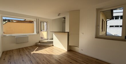 Ruhig gelegenes Büro nahe dem Bahnhof