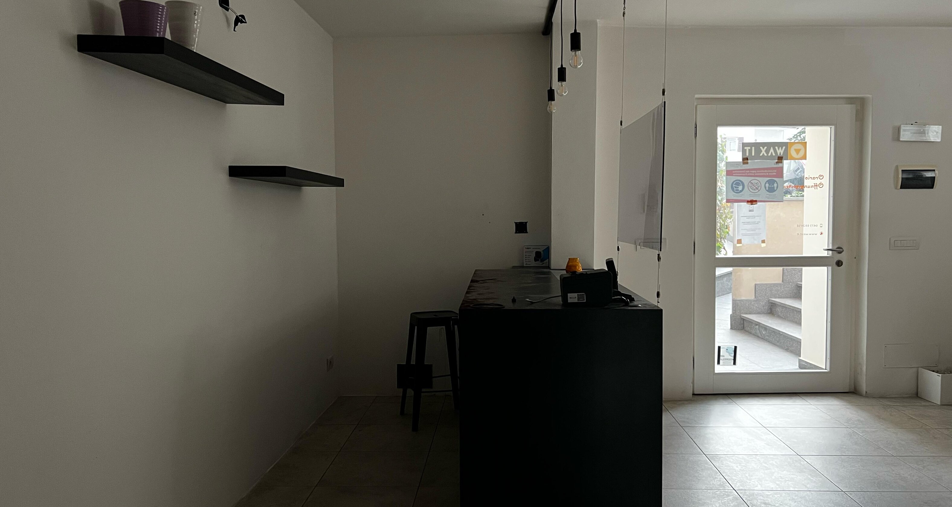 Bellissimo ufficio/centro estetico nel cuore di Merano