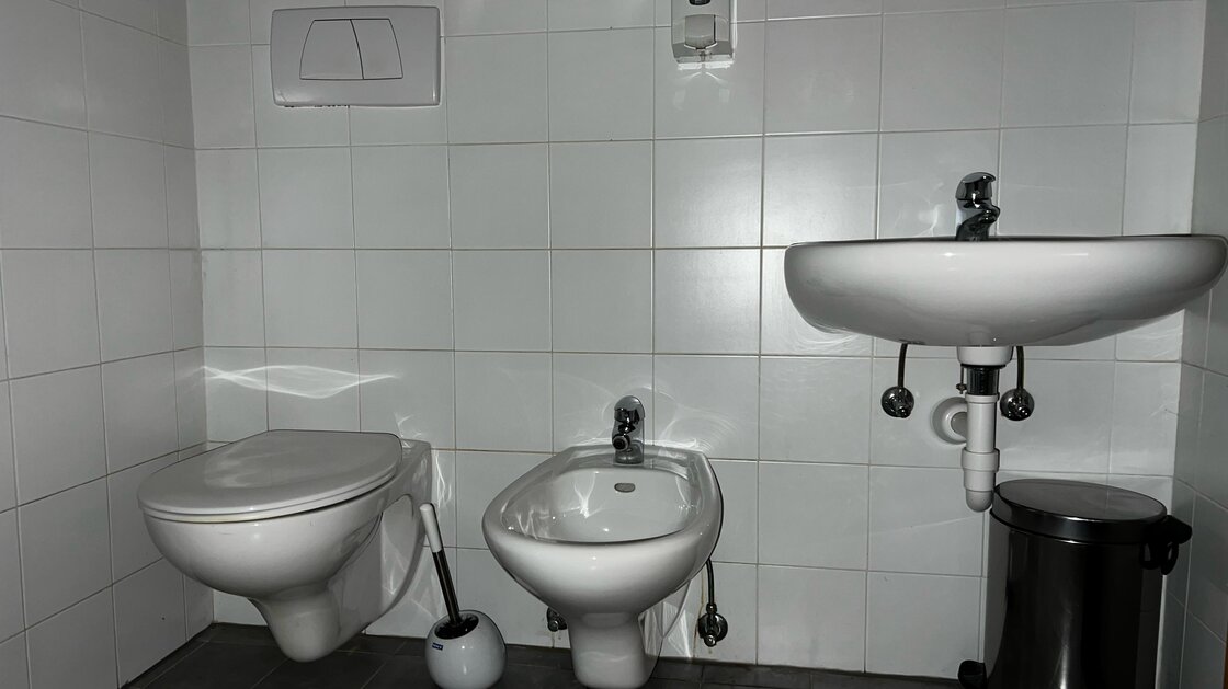 Schönes Büro im Stadtzentrum von Meran, geeignet auch als Praxis/Studio/Kosmetiksalon