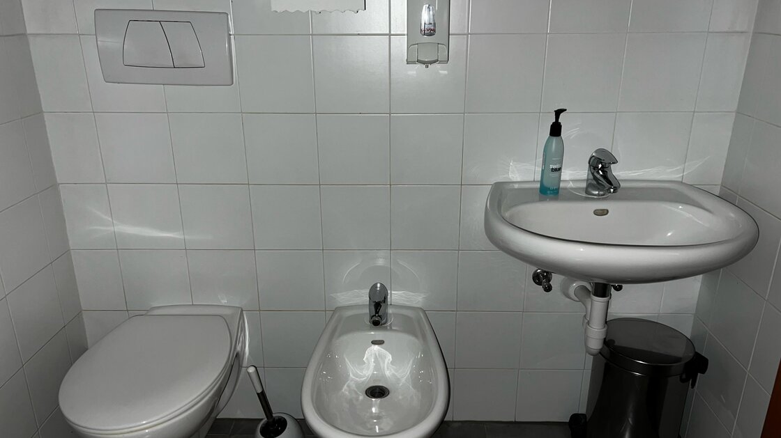 Schönes Büro im Stadtzentrum von Meran, geeignet auch als Praxis/Studio/Kosmetiksalon
