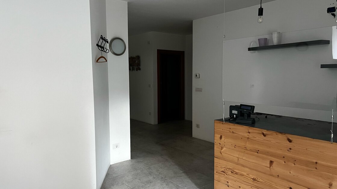 Schönes Büro im Stadtzentrum von Meran, geeignet auch als Praxis/Studio/Kosmetiksalon