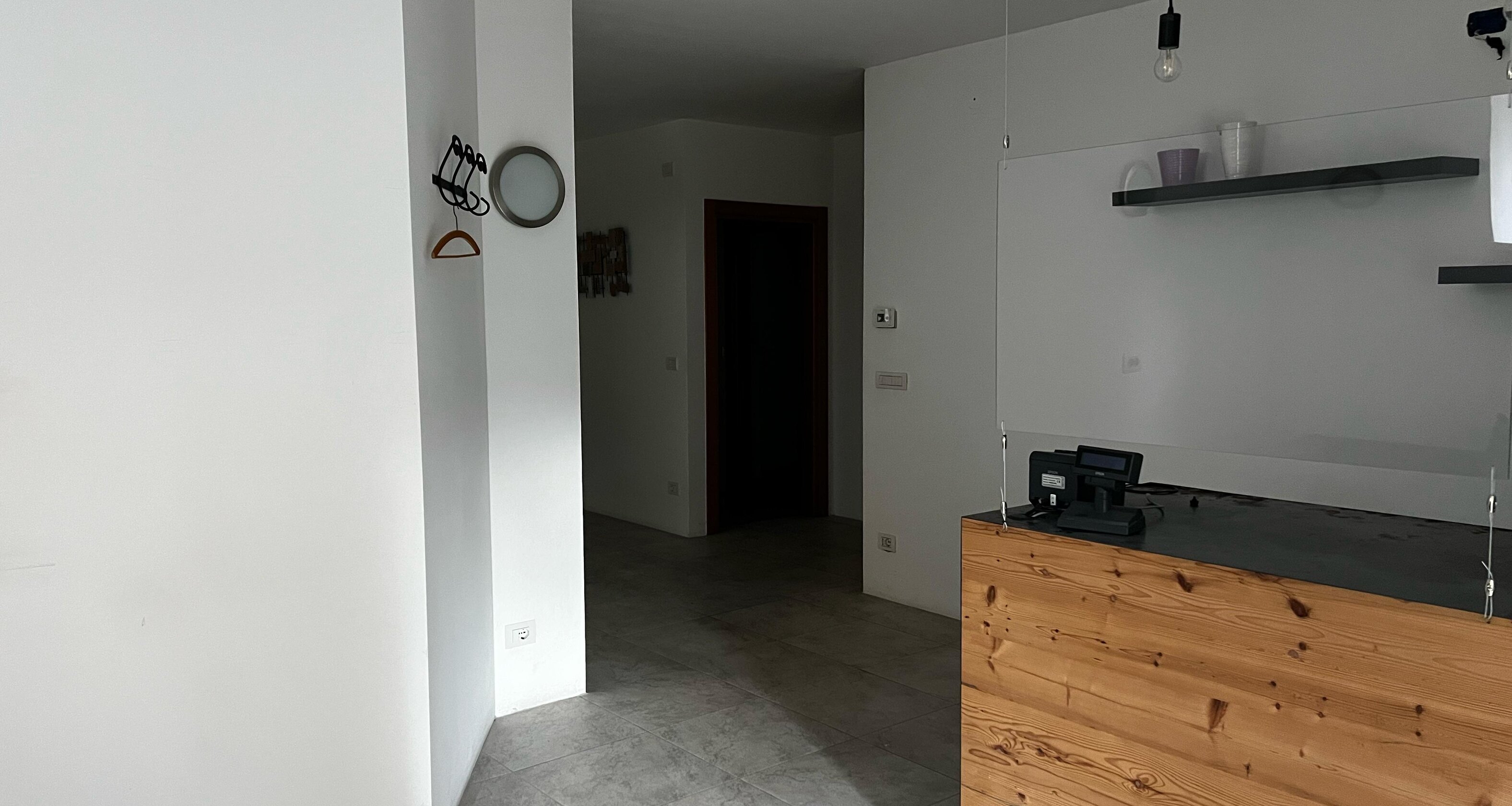 Bellissimo ufficio/centro estetico nel cuore di Merano