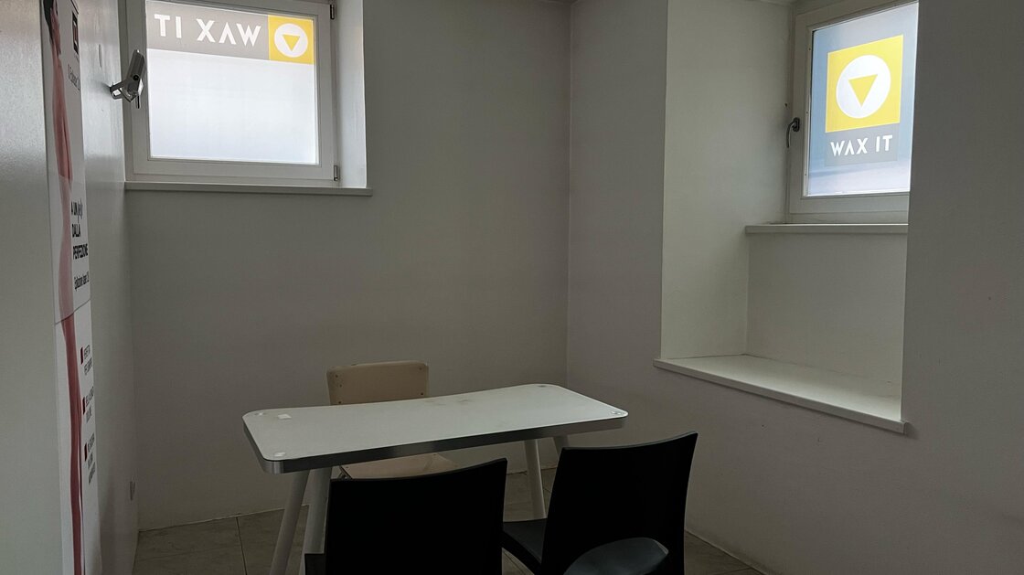 Schönes Büro im Stadtzentrum von Meran, geeignet auch als Praxis/Studio/Kosmetiksalon