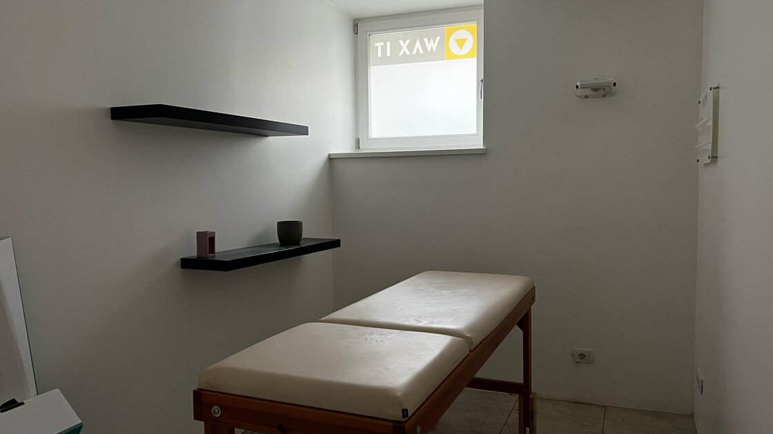 Schönes Büro im Stadtzentrum von Meran, geeignet auch als Praxis/Studio/Kosmetiksalon