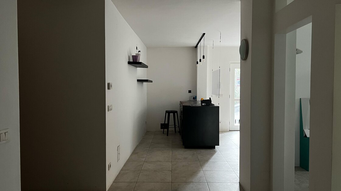 Schönes Büro im Stadtzentrum von Meran, geeignet auch als Praxis/Studio/Kosmetiksalon