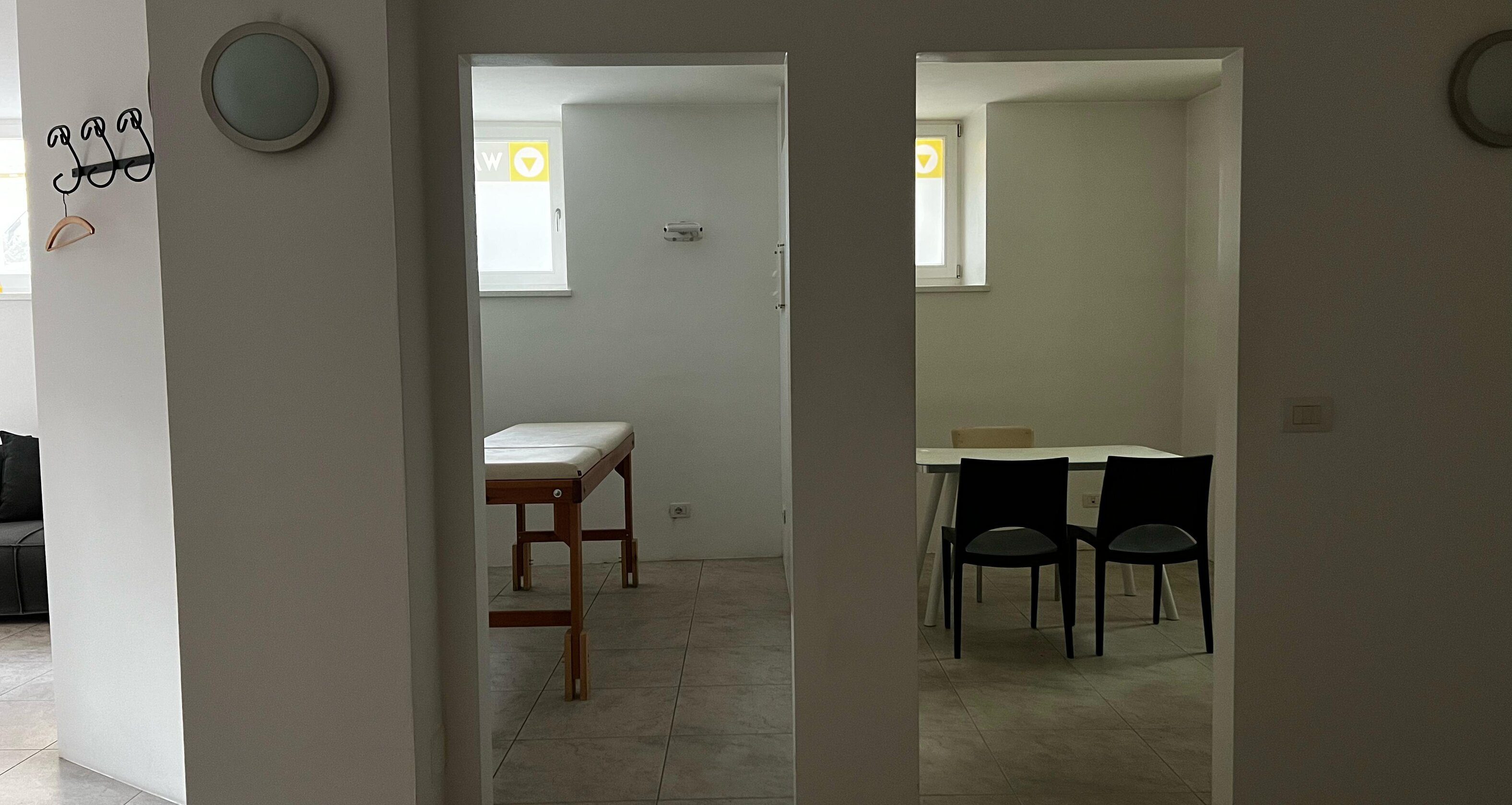Bellissimo ufficio/centro estetico nel cuore di Merano